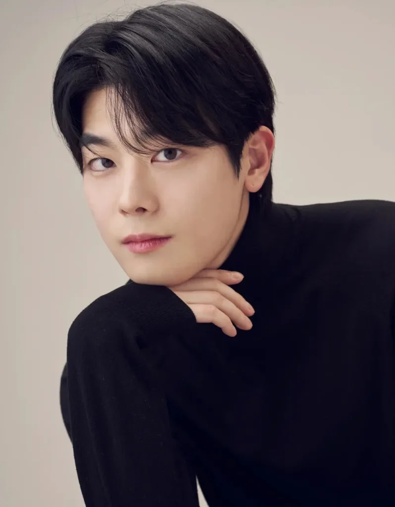 Choi Chan-ho - Biography