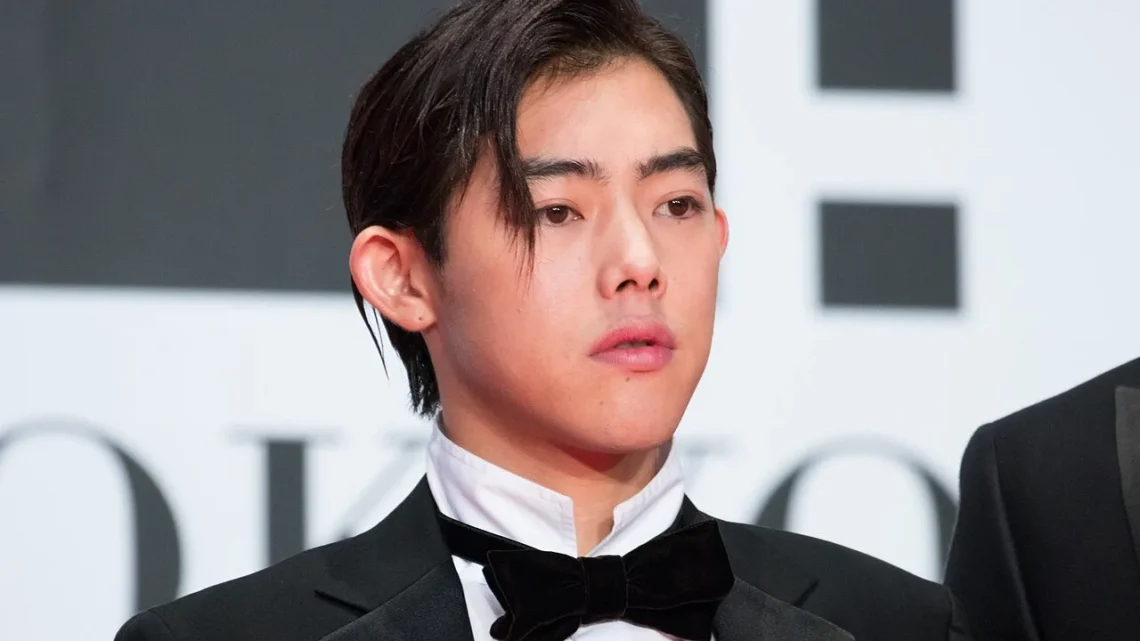 Kaito Yoshimura Biography: Height, Parents, Movies, Age, Net Worth, TV Shows, Girlfriend, Wiki, IMDb, Awards, Facebook