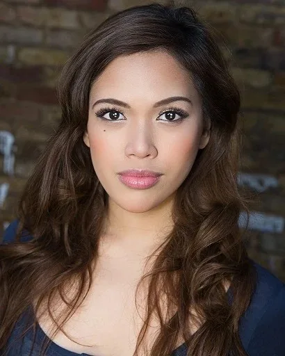 Christine Allado - Biography