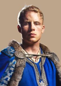 Odin Waage