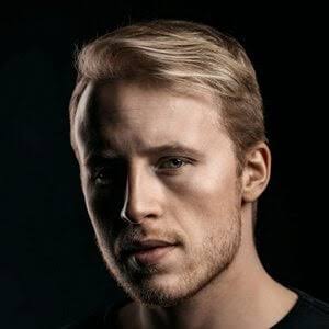 Odin Waage - Biography