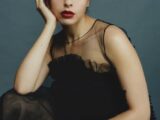 July Namir Biography: Age, Net Worth, Boyfriend, Ethnicity, Movies, Parents, Religion