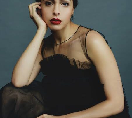 July Namir Biography: Age, Net Worth, Boyfriend, Ethnicity, Movies, Parents, Religion