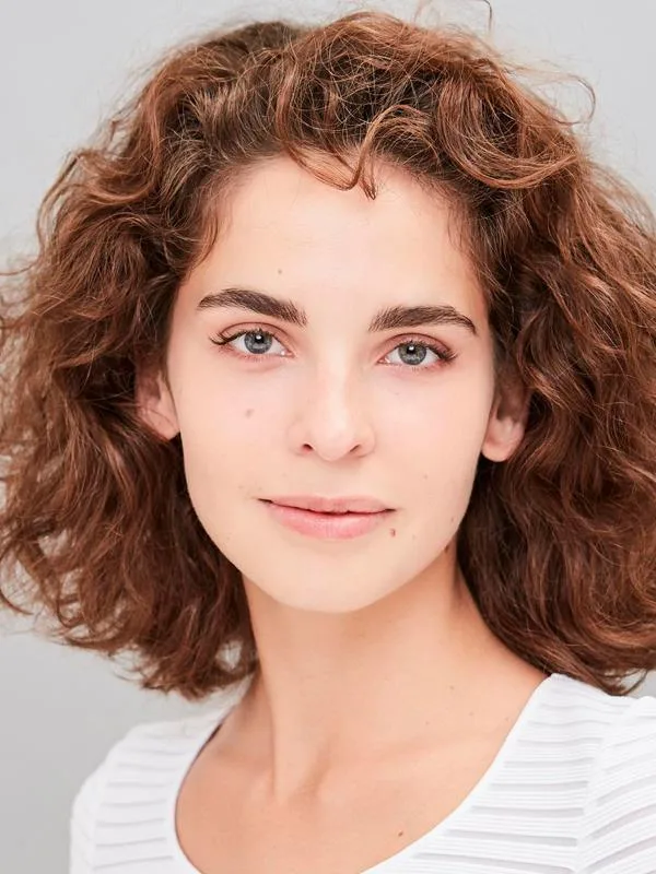 Liza Moryak - Biography