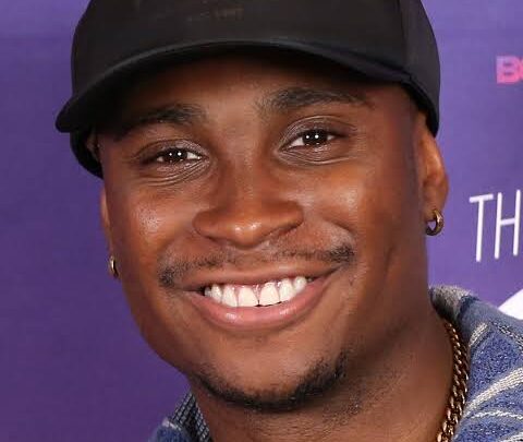 Jordan E. Cooper Biography: Net Worth, Age, Awards, Parents, Books, Ethnicity, Partner