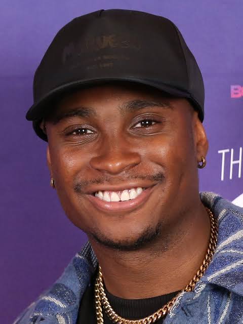 Jordan E. Cooper Biography: Net Worth, Age, Awards, Parents, Books, Ethnicity, Partner
