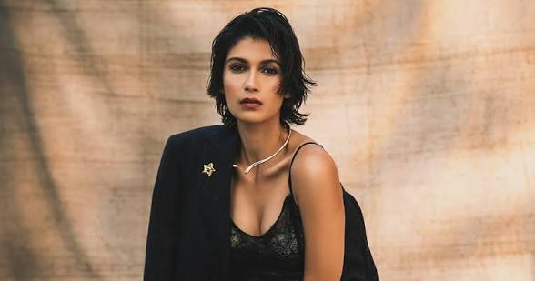 Samara Tijori Biography: Age, Net Worth, Boyfriend, Parents, Movies, Religion, Ethnicity