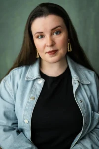 Leona Vaughan