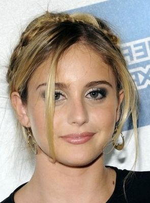 Sophie Lane Curtis - Biography