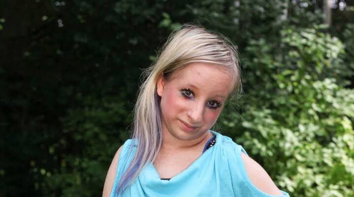 Hannah Kritzeck Biography: Age, Net Worth, Movies, Parents, Surgery, Ethnicity, Boyfriend, Religion