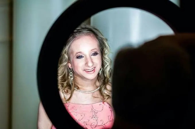 Hannah Kritzeck - Biography