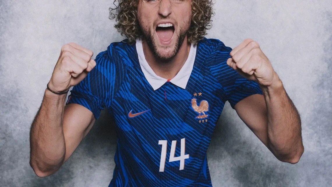 Adrien Rabiot Biography: Net Worth, Football Clubs, Age, Awards, Parents, Ethnicity, Goals, Girlfriend