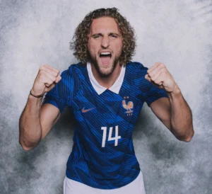 Adrien Rabiot