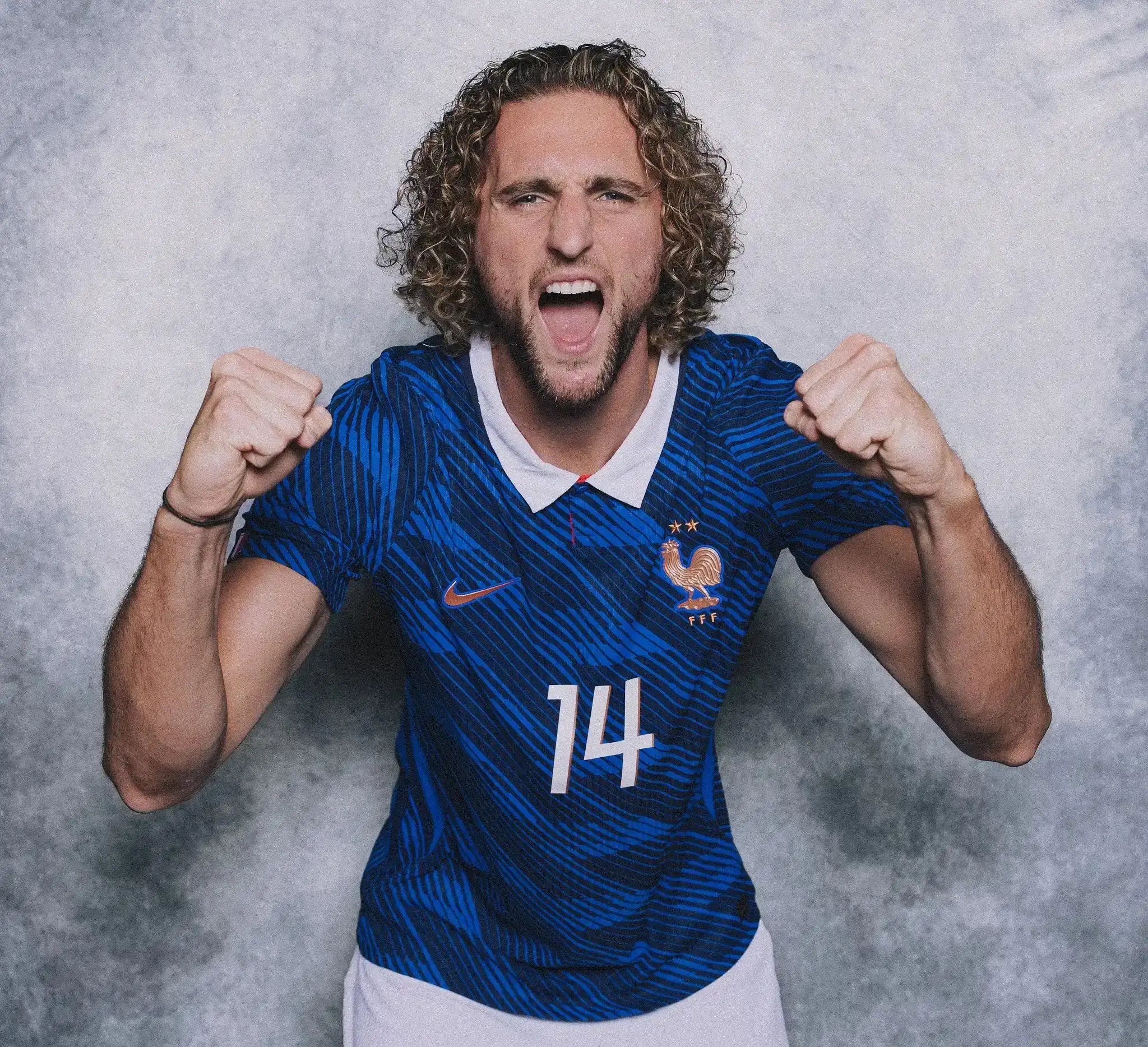 Adrien Rabiot