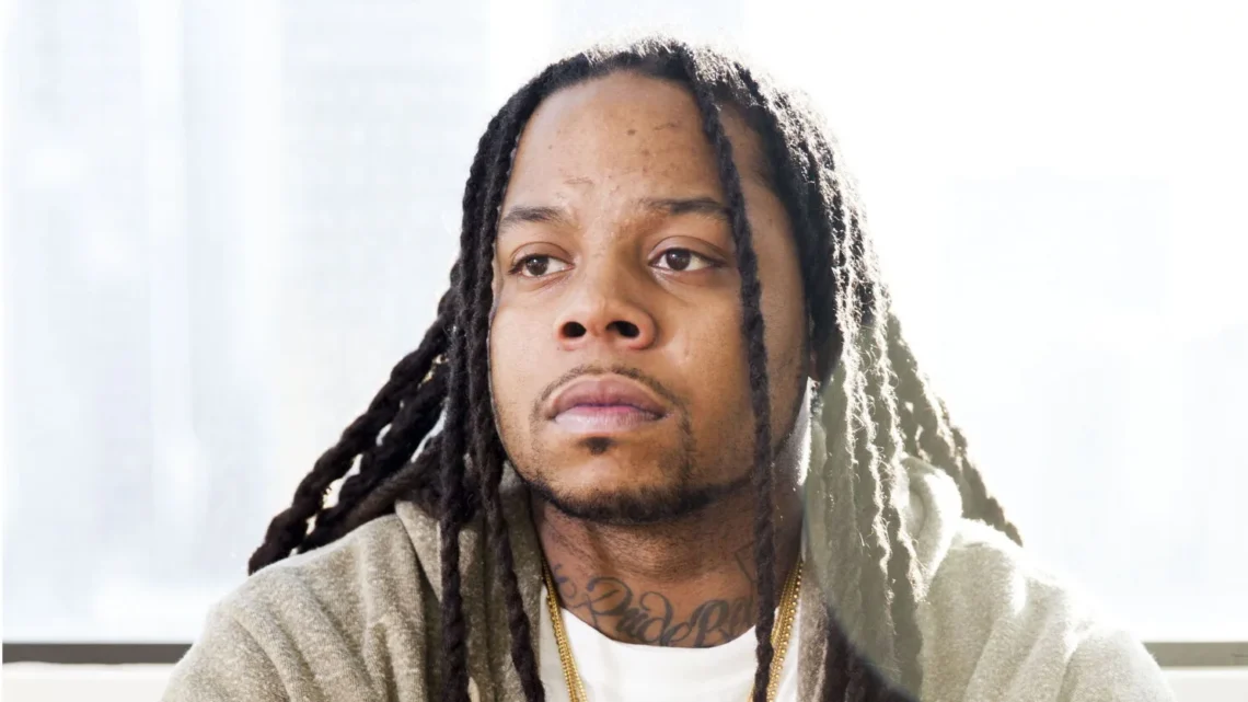King Louie Bio: Age, Net Worth, Awards, Songs, Parents, Ethnicity, Girlfriend