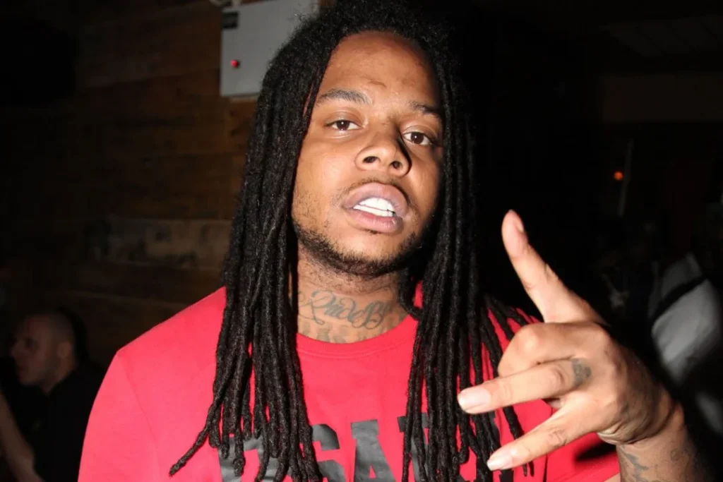 King Louie - Biography