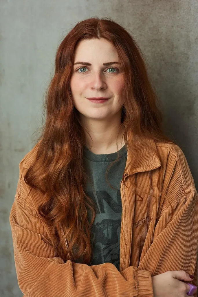 Kemma Filby - Biography