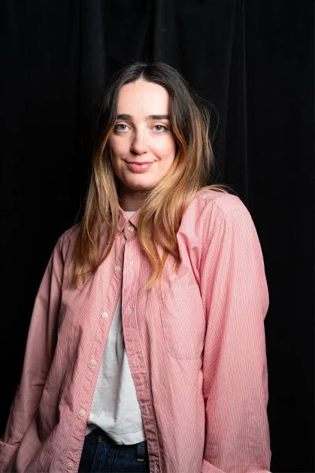 Ali Macofsky