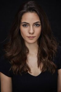 Aslı Melisa Uzun