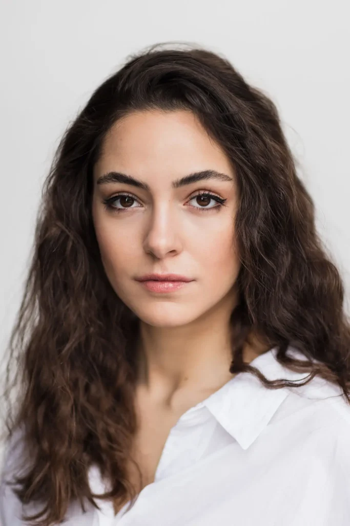 Aslı Melisa Uzun - Biography