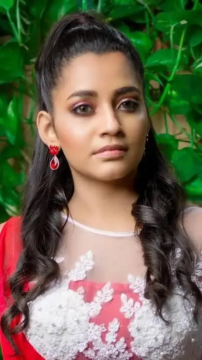 Abarnathi - Biography