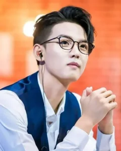 Zhou Junwei
