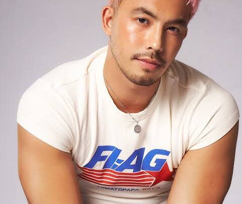 Tony Labrusca Bio: Height, Awards, Net Worth, Age, Songs, Girlfriend, Parents, Ethnicity