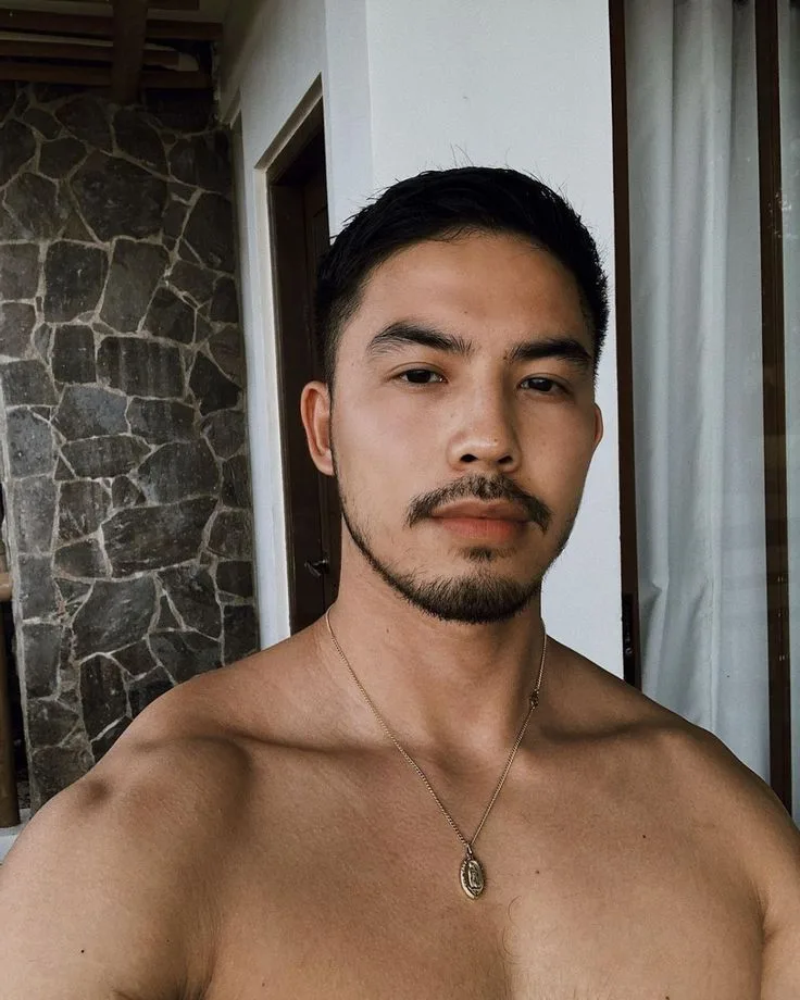 Tony Labrusca - Biography