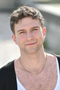 Léo Legrand