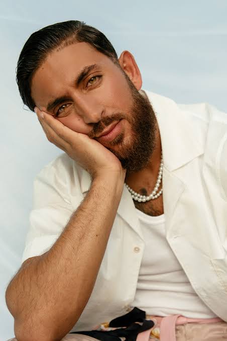 Arian Kashef