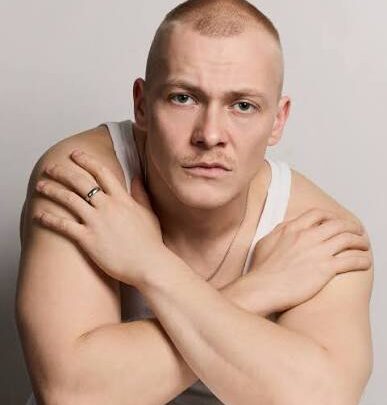 Julius Nitschkoff Biography: Height, Awards, Net Worth, Age, Movies, Parents, Ethnicity, Girlfriend