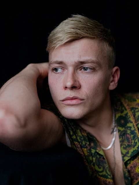 Julius Nitschkoff - Biography