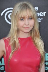 Justine Dorsey
