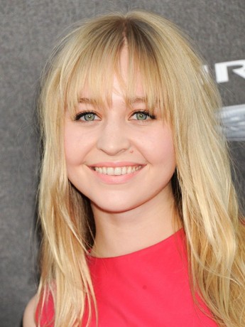 Justine Dorsey - Biography