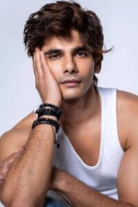 Nakul Roshan Sahdev