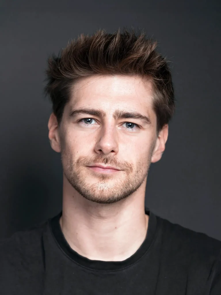 Matej Zemljič - Biography