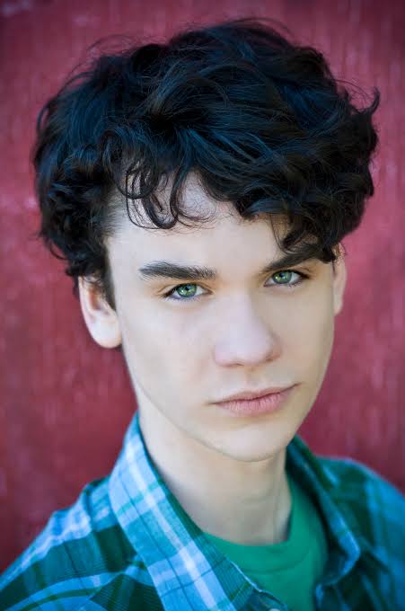 Ian Donovan Hyland - Biography