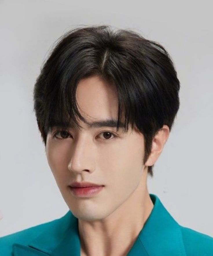 Luo Zheng - Biography