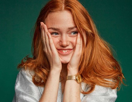 Johanne Milland - Biography
