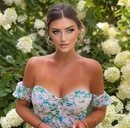 Francesca Curran Biography: Height, Parents, Movies, Age, Net Worth, TV Shows, Fiancé, Wikipedia, Instagram