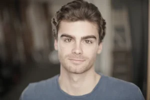 Duke Van Patten