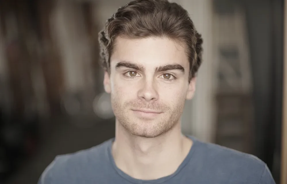 Duke Van Patten Biography: TV Shows, Siblings, Age, Net Worth, Height, Parents, Movies, Girlfriend, Facebook, Ethnicity
