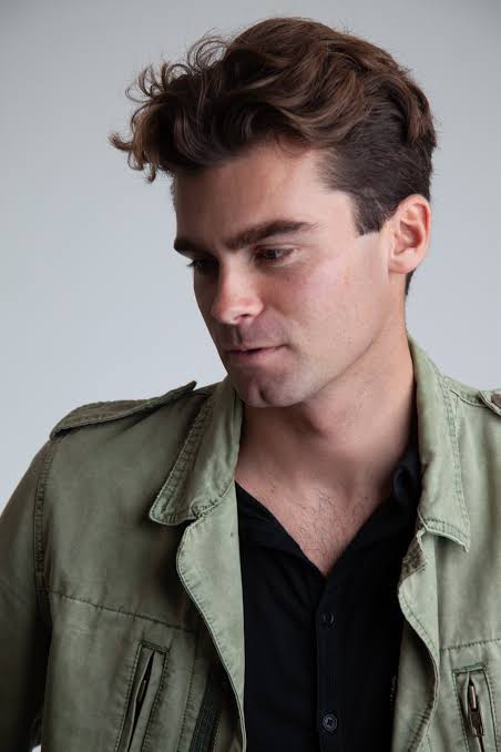Duke Van Patten - Biography