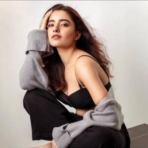 Rukshar Dhillon