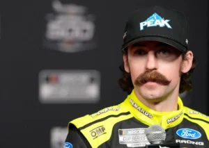 Ryan Blaney