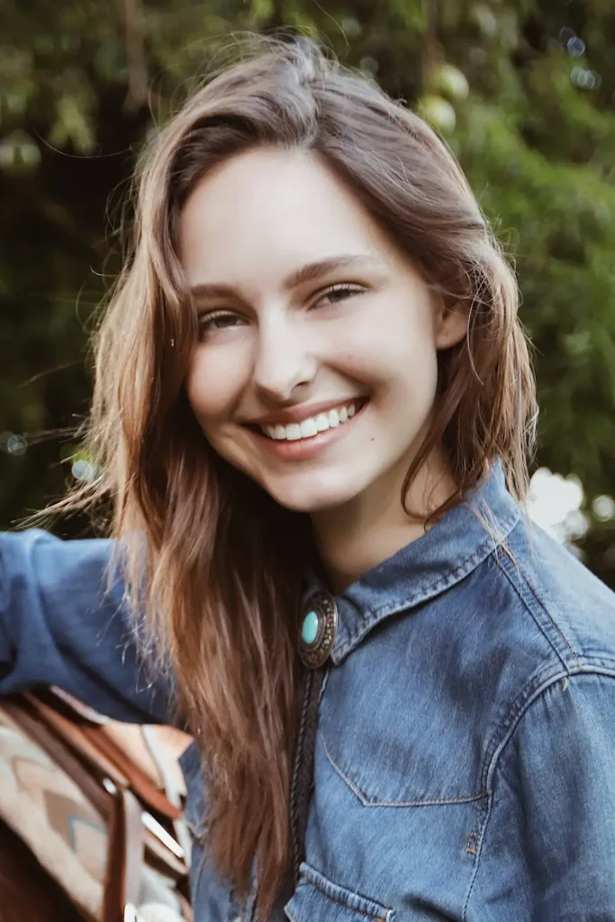 Jessica May - Biography