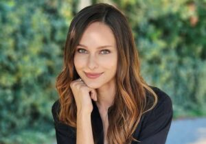Jessica May