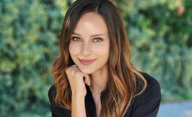 Jessica May Biography: Height, Parents, Husband, Net Worth, Movies, TV Shows, Age, Facebook, Nationality