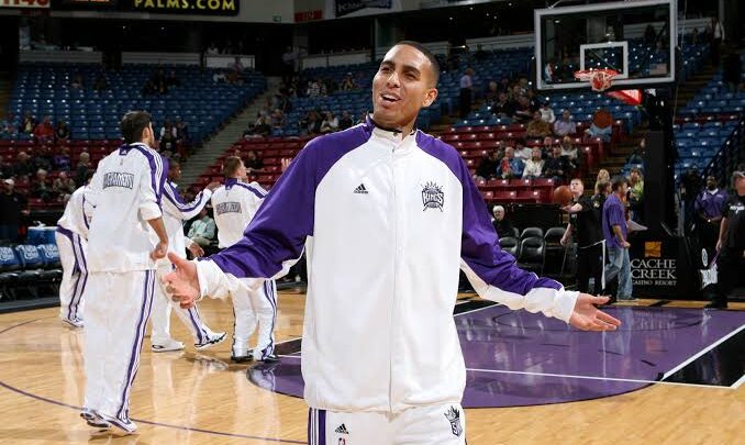 Kevin Martin Biography: Net Worth, Age, Height, Awards, Girlfriend, Parents, Stats, Twitter, NBA Career