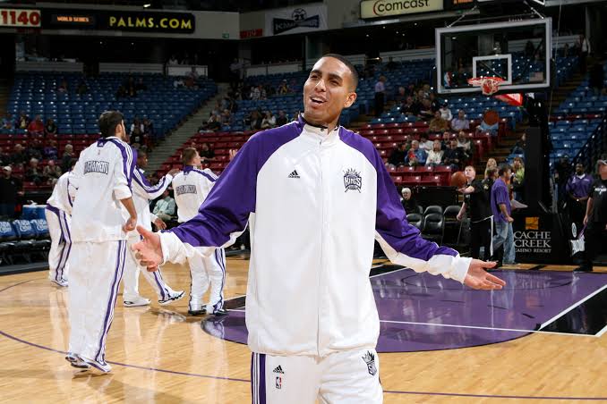 Kevin Martin Biography: Net Worth, Age, Height, Awards, Girlfriend, Parents, Stats, Twitter, NBA Career